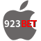 Aplicativo 923Bet para iOS