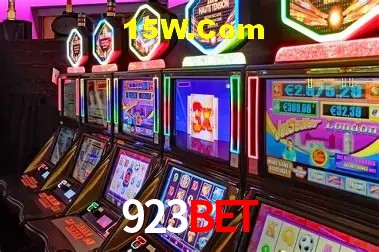 Promoção Relâmpago 923Bet