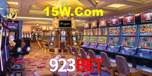 Download rápido e seguro na 923Bet