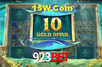 Bônus e promoções da 923Bet