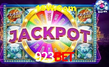 Especiais de Fim de Semana 923Bet