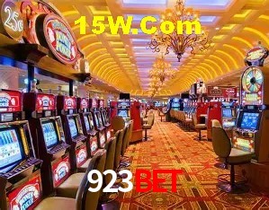 Canal oficial no Telegram da 923Bet