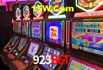 Jogos populares e pagamentos rápidos na 923Bet