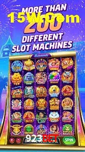 Experiência VIP 923Bet