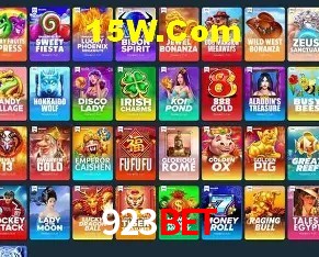 Jogo Spaceman 923Bet