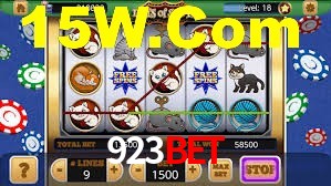 Programa VIP 923Bet