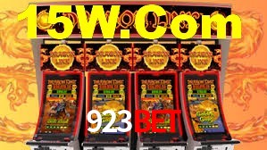 Instant EasyPaisa 923Bet