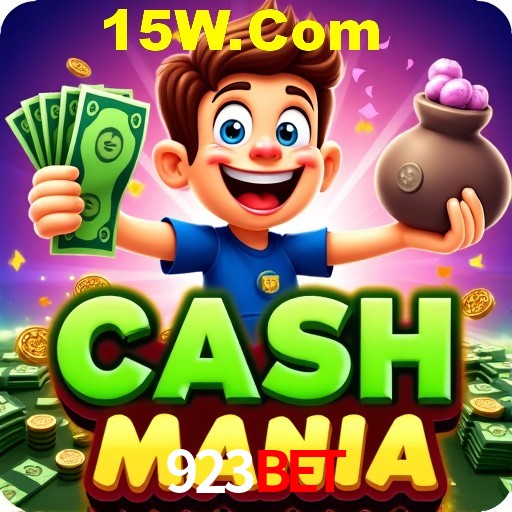 Descubra a Magia dos Jogos de Arcade no 923Bet