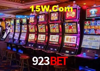 Jogos de Slot 923Bet