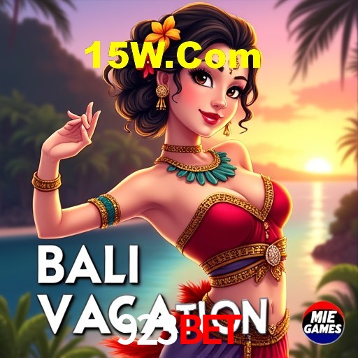 Interface do App 923Bet