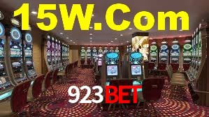 Tournaments 923Bet