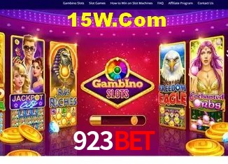 Casino Ao Vivo 923Bet