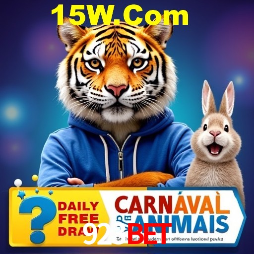 Seasonal Promotions 923Bet