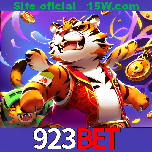 923Bet